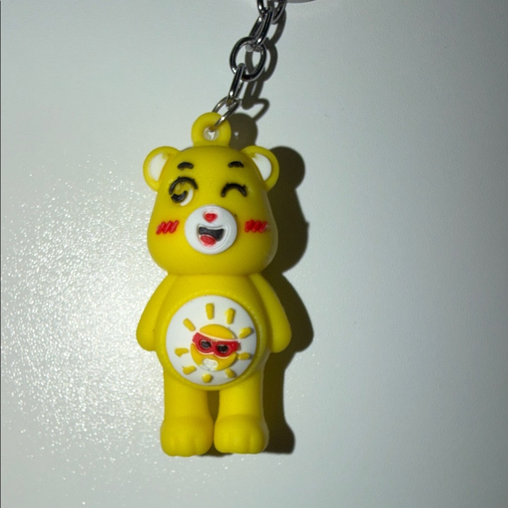 Bear Keychain Bundle - Picture 5 of 6